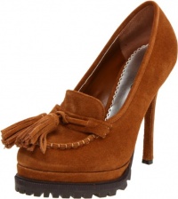 Bebe Women's Rune Pump Bebe Women's Rune Pump