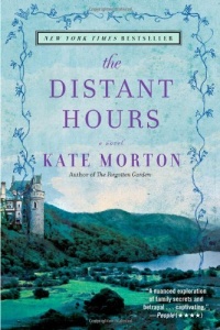 The Distant Hours The Distant Hours