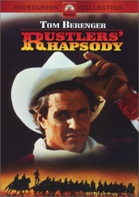 Rustlers' Rhapsody Rustlers' Rhapsody