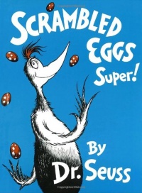 Scrambled Eggs Super Scrambled Eggs Super