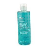Fabulous Foaming Body Wash 473.2ml/16oz Fabulous Foaming Body Wash 473.2ml/16oz