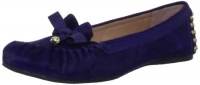Betsey Johnson Women's Martinaa Moccasin Betsey Johnson Women's Martinaa Moccasin