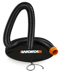 WORX WA4053.1 Leaf Collection System For TriVac Blower/Vac WORX WA4053.1 Leaf Collection System For TriVac Blower/Vac