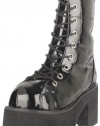 Pleaser Women's Ranger-301 Platform Boot