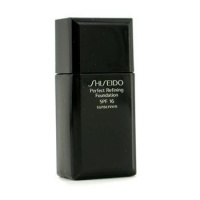 Shiseido Perfect Refining Foundation SPF 16 I20 Natural Light Ivory 30ml/1oz