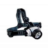 Neiko 40367 9 LED NINE Super-Bright LED Flood Light Head Lamp Neiko 40367 9 LED NINE Super-Bright LED Flood Light Head Lamp