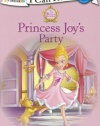 Princess Joy's Party (I Can Read/Princess Parables)