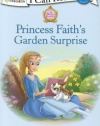 Princess Faith's Garden Surprise (Princess Parables)