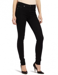 7 For All Mankind Women's Highwaist Skinny Jean 7 For All Mankind Women's Highwaist Skinny Jean