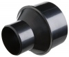 Woodstock W1044 4-to-2-1/2-Inch Reducer