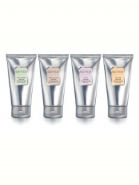 Hand Crème Quartet features our luxuriously hydrating hand crème in Laura's 4 delicious gourmande fragrances. This ultra-rich crème leaves hands velvety-soft and hydrated, never greasy. Collection features 4 perfectly portable 1 oz. tubes stacked in a stocking-friendly clear tube. Includes Laura's 4 iconic fragrances: Almond coconut milk, crème brulée, crème de pistache and fresh fig. Made in USA. 