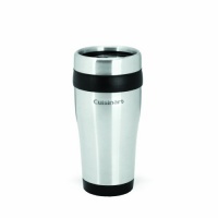Cuisinart 14-Ounce Double-Walled Travel Mug, Set of 2 Cuisinart 14-Ounce Double-Walled Travel Mug, Set of 2