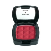 NYX Cosmetics Powder Blush, Red, 0.16-Ounce