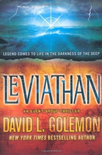 Leviathan (Event Group Adventure, Bk 4) Leviathan (Event Group Adventure, Bk 4)