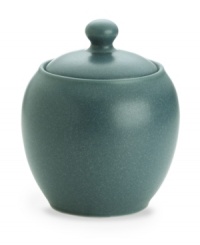 Make everyday meals a little more fun with Colorwave dinnerware from Noritake. Mix and match the turquoise sugar bowl with rim, coupe and square pieces for a tabletop that's endlessly stylish. Make everyday meals a little more fun with Colorwave dinnerware from Noritake. Mix and match the turquoise sugar bowl with rim, coupe and square pieces for a tabletop that's endlessly stylish.