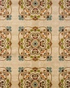 Sphinx by Oriental Weavers Emerson 2818B Area Rug, 10-Feet by 13-Feet