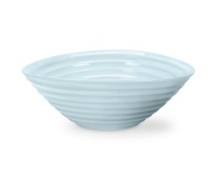 Sophie Conran by Portmeirion 6-Inch Cereal Bowls, Set of 4, Celadon Sophie Conran by Portmeirion 6-Inch Cereal Bowls, Set of 4, Celadon