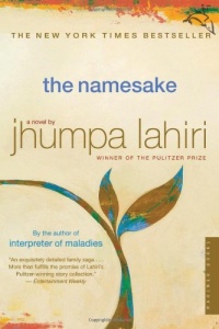 The Namesake: A Novel The Namesake: A Novel