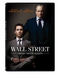 Wall Street: Money Never Sleeps Wall Street: Money Never Sleeps