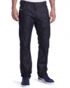 Diesel Men's Krooley Carrot Style Denim