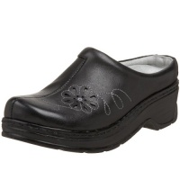 Klogs USA Women's Magnolia Open Back Clog Klogs USA Women's Magnolia Open Back Clog