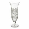 Waterford Crystal Wedding Heirloom 9-Inch Vase