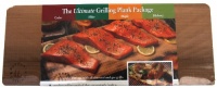 Nature's Cuisine NC010 14 by 5-1/2-Inch Cedar/Alder/Maple/Hickory Combo Outdoor Grilling Plank, 1 Each Nature's Cuisine NC010 14 by 5-1/2-Inch Cedar/Alder/Maple/Hickory Combo Outdoor Grilling Plank, 1 Each