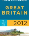 Rick Steves' Great Britain 2012