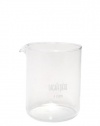 La Cafetiere 4-Cup Replacement Beaker