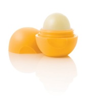 eos Tangerine Medicated Lip Balm Sphere eos Tangerine Medicated Lip Balm Sphere
