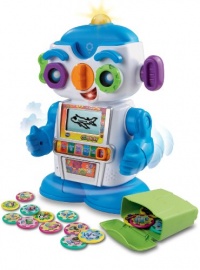 VTech Cogsley Learning Robot VTech Cogsley Learning Robot