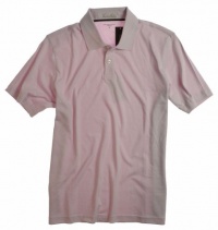 Tasso Elba Mens Polo Rugby Polo Shirt - Style 34242UN500 Tasso Elba Mens Polo Rugby Polo Shirt - Style 34242UN500