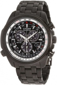 Citizen Men's BL5405-59E Eco-Drive Perpetual Calendar Chronograph Watch Citizen Men's BL5405-59E Eco-Drive Perpetual Calendar Chronograph Watch