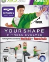 Your Shape Fitness Evolved