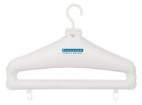 Travelon Set of 2 Inflatable Hangers Travelon Set of 2 Inflatable Hangers