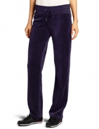 Calvin Klein Performance Women's Ribbed Velour Sweatpant Calvin Klein Performance Women's Ribbed Velour Sweatpant