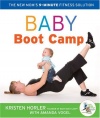 Baby Boot Camp: The New Mom's 9-Minute Fitness Solution