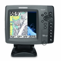 Humminbird 408130-1 788ci HD DI Combo Fishfinder/GPS