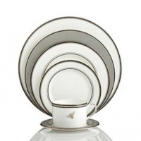 Kate Spade Crescent Drive Rim Soup Bowl Kate Spade Crescent Drive Rim Soup Bowl