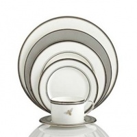 Kate Spade Crescent Drive Rim Soup Bowl