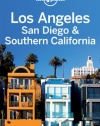 Los Angeles San Diego & Southern California (Regional Travel Guide)