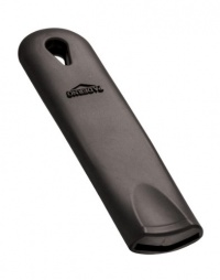 Paderno World Cuisine Black Silicone Sleeve (7-7/8-Inch to 13-3/4-Inch) Paderno World Cuisine Black Silicone Sleeve (7-7/8-Inch to 13-3/4-Inch)