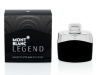 Legend Eau De Toilette Spray - 100ml/3.3oz