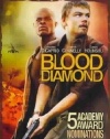 Blood Diamond (Widescreen Edition)