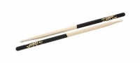 Zildjian 5AND  5a Nylon Dip Drumsticks