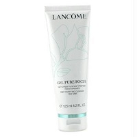 Lancome Gel Pure Focus Cleanser for Oily Skin , 4.2-Ounce Lancome Gel Pure Focus Cleanser for Oily Skin , 4.2-Ounce