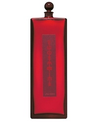 Shiseido Eudermine Revitalizing Essence. Prized in Japan for over a century, Eudermine is one of Shiseido's oldest products introduced in 1897. A softening lotion that delivers immediate moisture and improves your skin's own moisturizing power. The result is supple, smooth skin. Responds to changes in climate to keep the skin's moisture level constant regardless of location or time of year. Recommended for all skin types. Use morning and night after cleanser. Shiseido Eudermine Revitalizing Essence. Prized in Japan for over a century, Eudermine is one of Shiseido's oldest products introduced in 1897. A softening lotion that delivers immediate moisture and improves your skin's own moisturizing power. The result is supple, smooth skin. Responds to changes in climate to keep the skin's moisture level constant regardless of location or time of year. Recommended for all skin types. Use morning and night after cleanser.