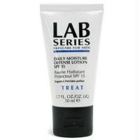 Lab Series Daily Moisture Defense Lotion SPF 15 - 50ml/1.7oz Lab Series Daily Moisture Defense Lotion SPF 15 - 50ml/1.7oz