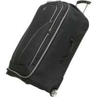 Travelpro Walkabout Lite 3 30 Rolling Duffel CLOSEOUT (Black) Travelpro Walkabout Lite 3 30 Rolling Duffel CLOSEOUT (Black)