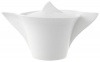 Villeroy & Boch New Wave Premium 8-1/2-Ounce Covered Sugar